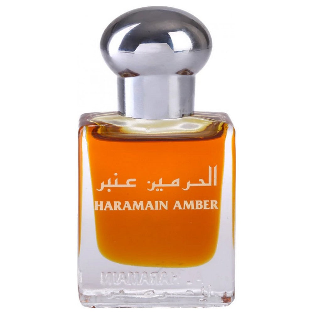 al haramain al haramain amber olejek perfumowany 12 ml     