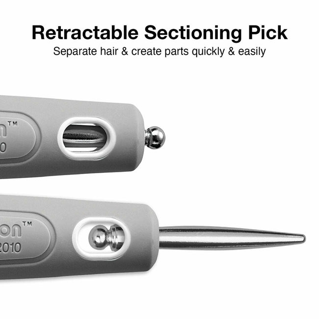 Olivia Garden Ceramic+ Ion Thermal Brush szczotka do włosów CI-20