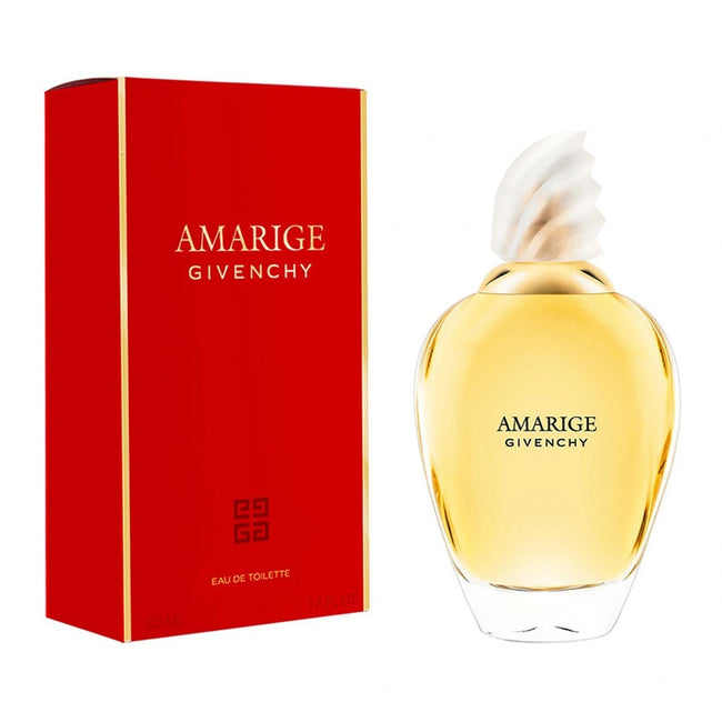 Givenchy Amarige woda toaletowa