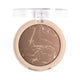 Lovely Toffee Touch Highlighting Finish Baked Powder wypiekany bronzer do twarzy i ciała 01 9g