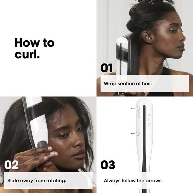 L'Oreal Professionnel SteamPod 3 prostownica parowa do włosów