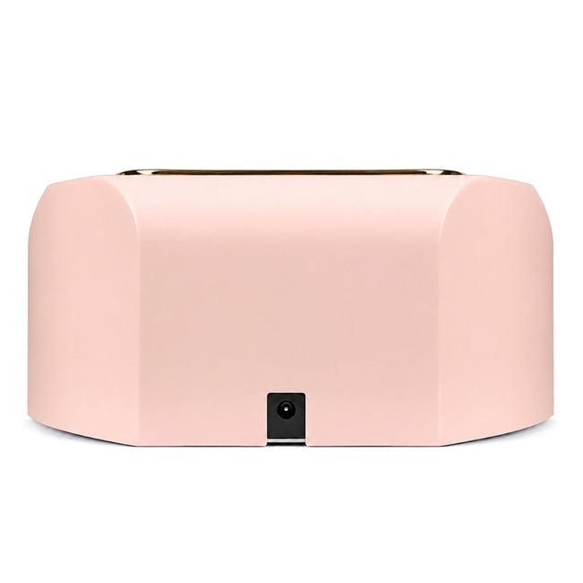 Clavier Nailsology LumiSense 3.0 UV/LED lampa do paznokci Powder Pink 268W