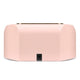 Clavier Nailsology LumiSense 3.0 UV/LED lampa do paznokci Powder Pink 268W