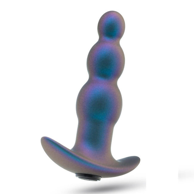 Blush Anal Adventures Matrix Expedition korek analny Lunar Blue