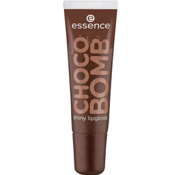 Essence Choco Bomb błyszczyk do ust
