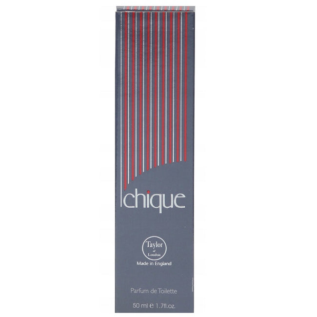 Chique Chique For Women woda toaletowa