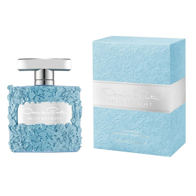 Oscar de La Renta Bella Bouquet woda perfumowana spray