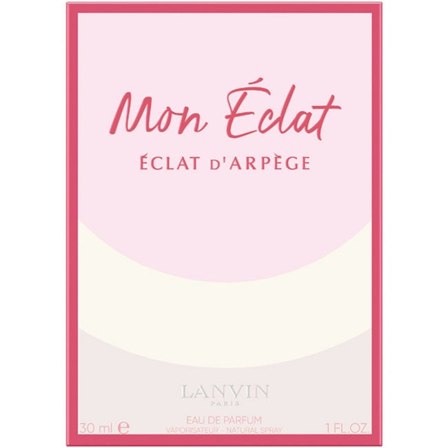 Lanvin Eclat d'Arpege Mon Eclat woda perfumowana spray 30ml