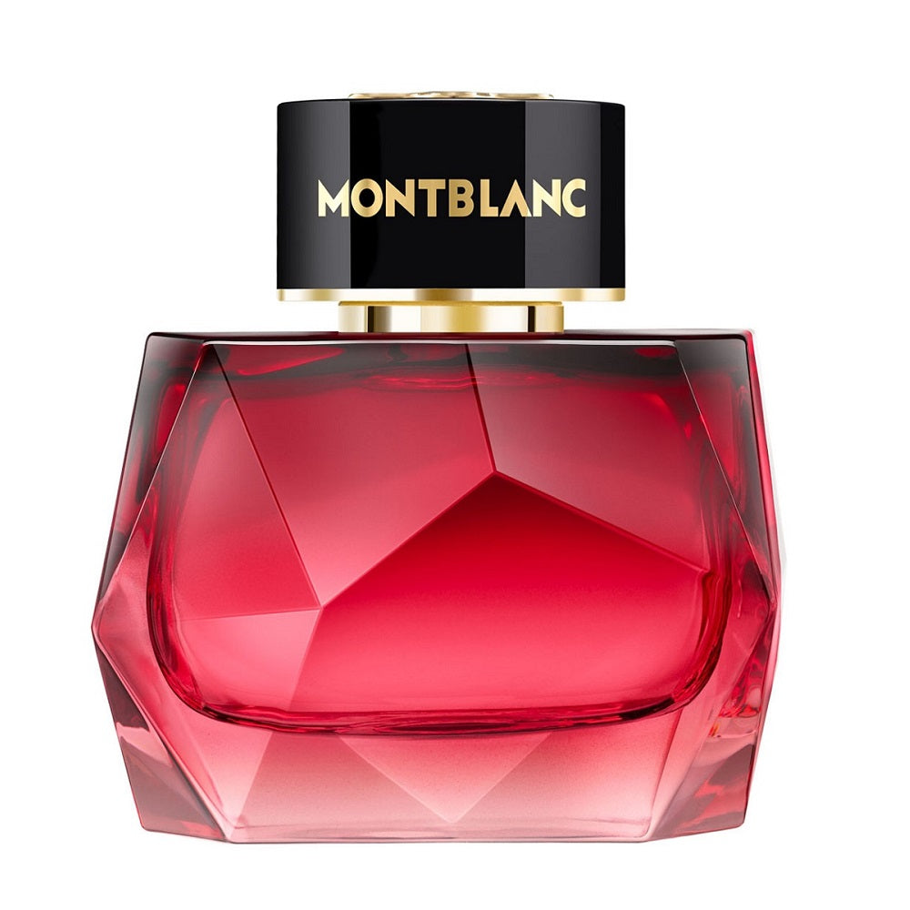 montblanc signature elixir woda perfumowana 50 ml     