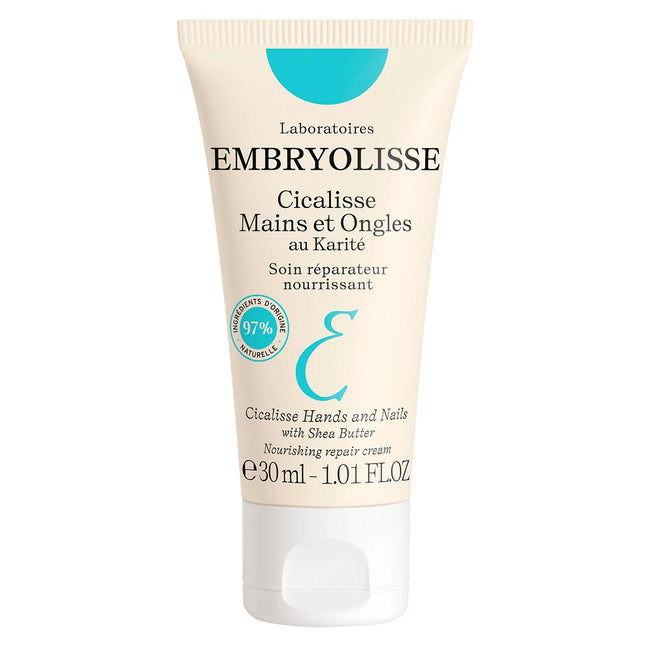 Embryolisse Cicalisse Hands and Nails Cream odżywczy krem do rąk i paznokci 30ml