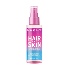 Nuxe Hair and Skin nawilżająca mgiełka do ciała i włosów Sensual Era 100ml