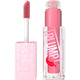 Maybelline Lifter Plump błyszczyk powiększający usta