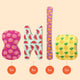 Wild Stripes Finger Flexi plastry na palce 20szt.
