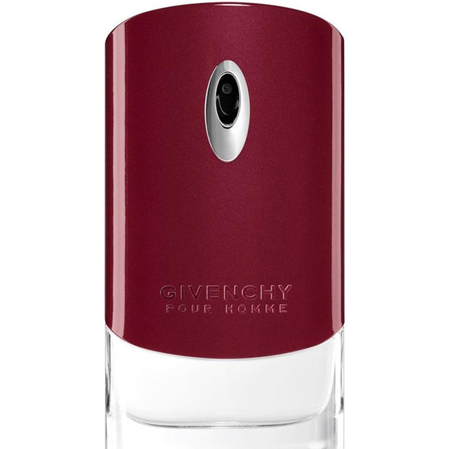 Givenchy Pour Homme woda toaletowa spray