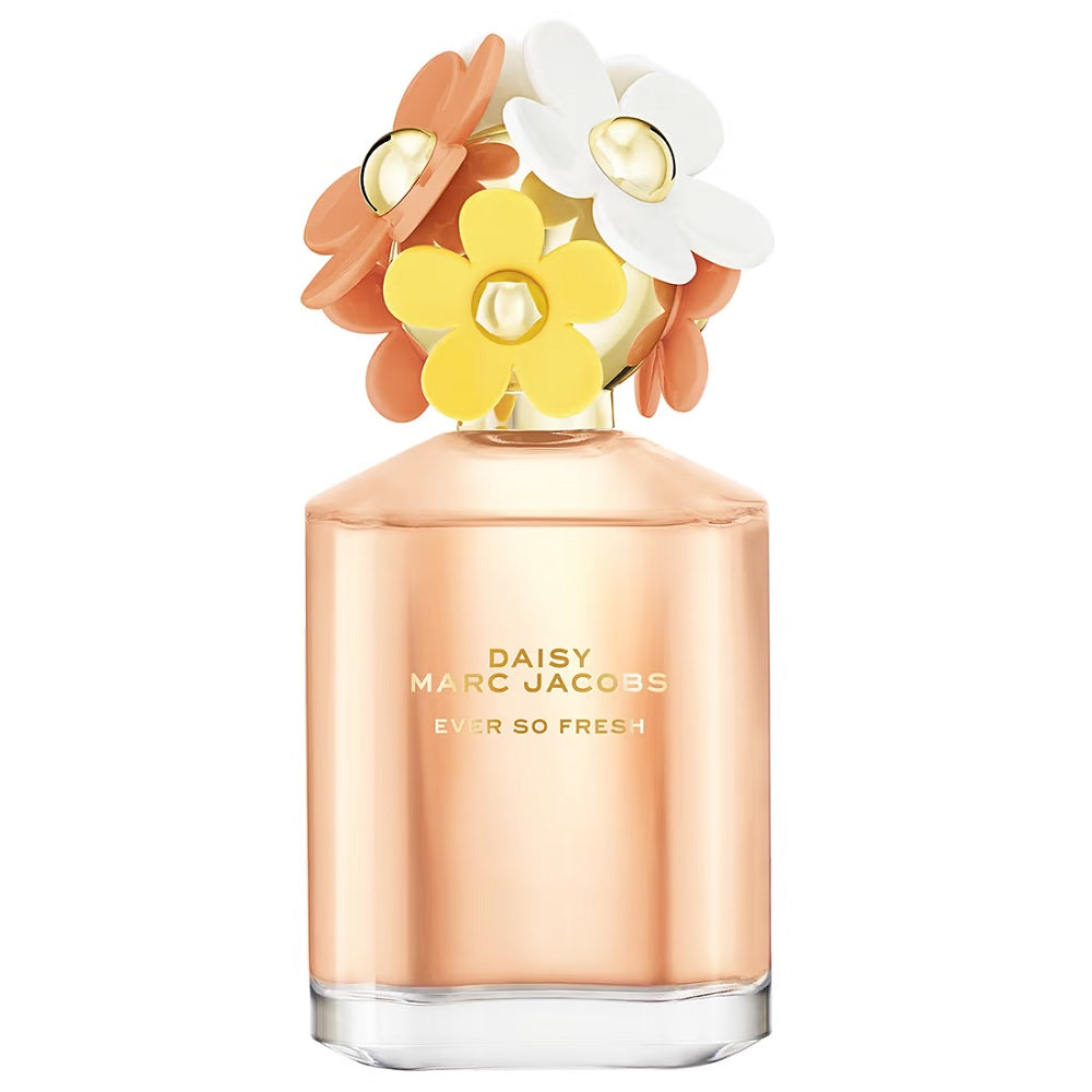 marc jacobs daisy ever so fresh woda perfumowana 125 ml     