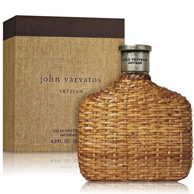 John Varvatos Artisan woda toaletowa