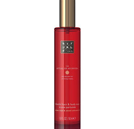 Rituals The Ritual of Ayurveda mgiełka do włosów i ciała 50ml