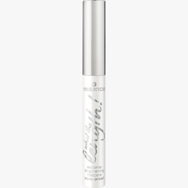 Essence What The Length! serum stymulujące wzrost rzęs 4ml