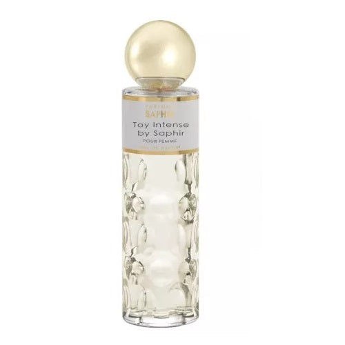 Saphir Toy Intense Pour Femme woda perfumowana spray
