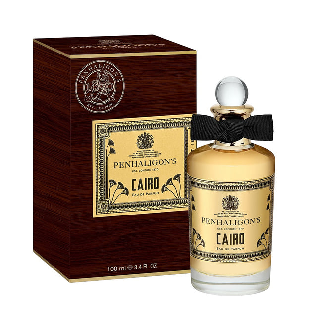 Penhaligon's Cairo woda perfumowana