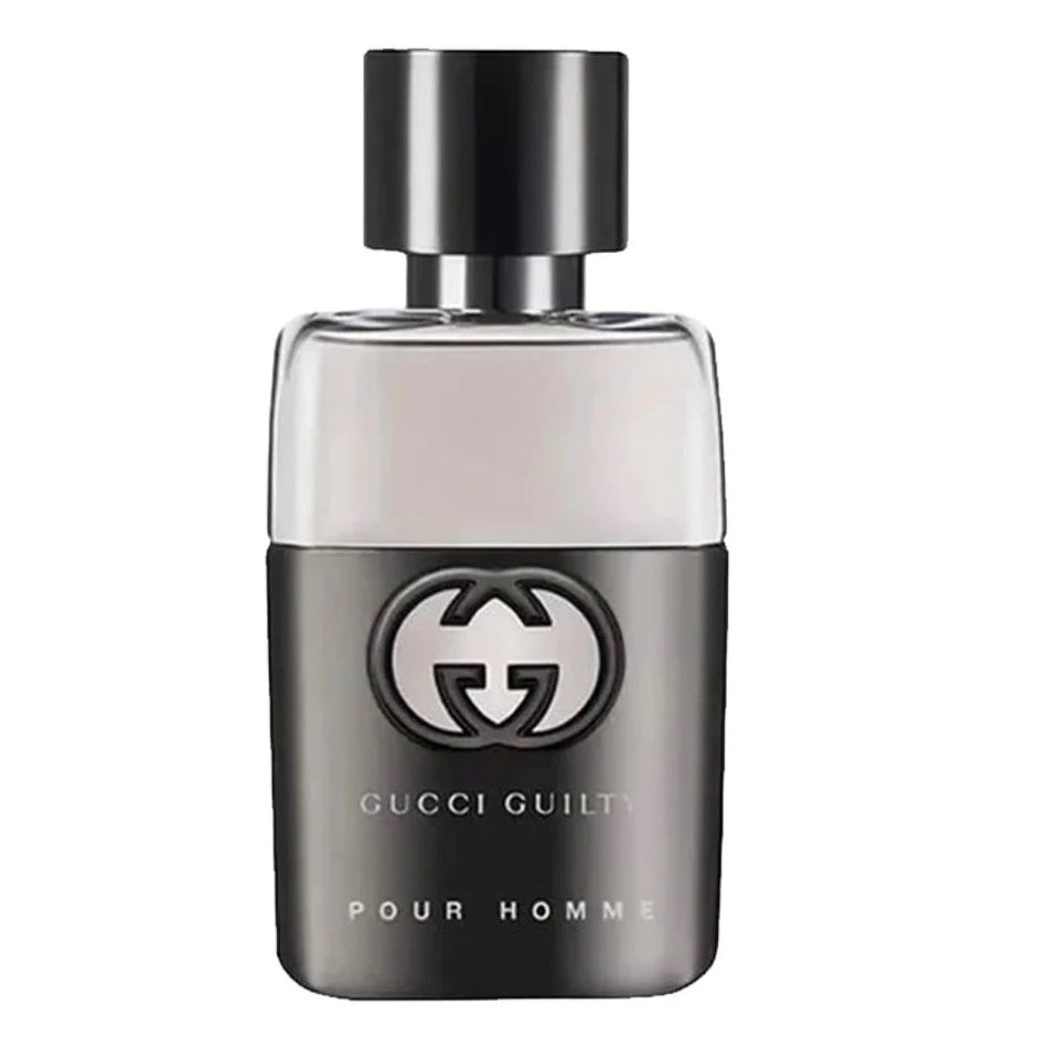 gucci guilty pour homme woda toaletowa 5 ml    