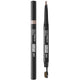 Pupa Milano Full Eyebrow Pencil automatyczna kredka do brwi 0.2g