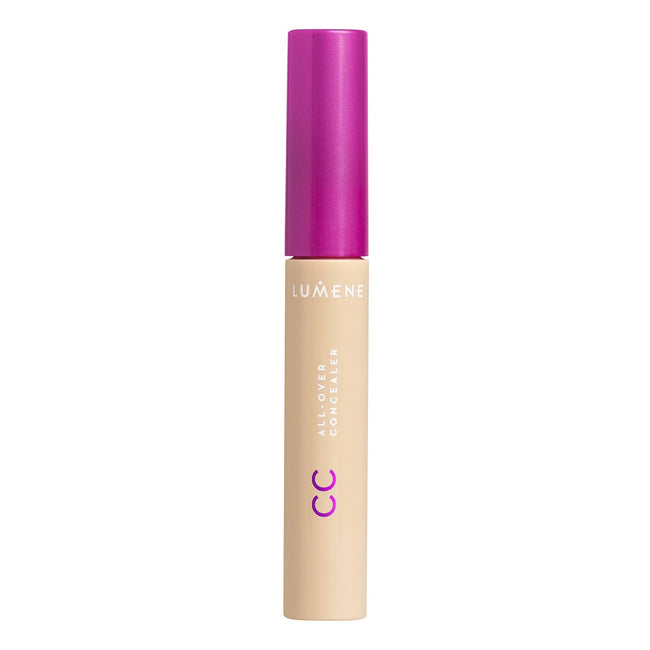 Lumene CC All-Over Concealer korektor do twarzy 8.5ml