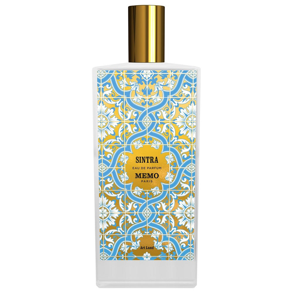 memo sintra woda perfumowana 75 ml  tester 