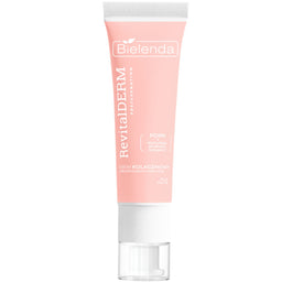 Bielenda Revital Derm Prejuvenation krem kolagenowy odbudowująco-odżywczy na noc 40ml
