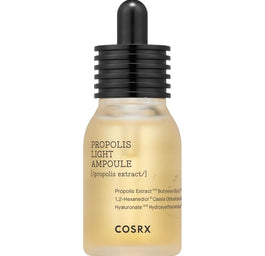 COSRX Full Fit Propolis Light Ampoule lekka ampułka do twarzy 30ml