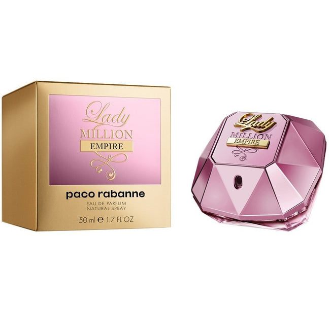 Paco Rabanne Lady Million Empire woda perfumowana spray