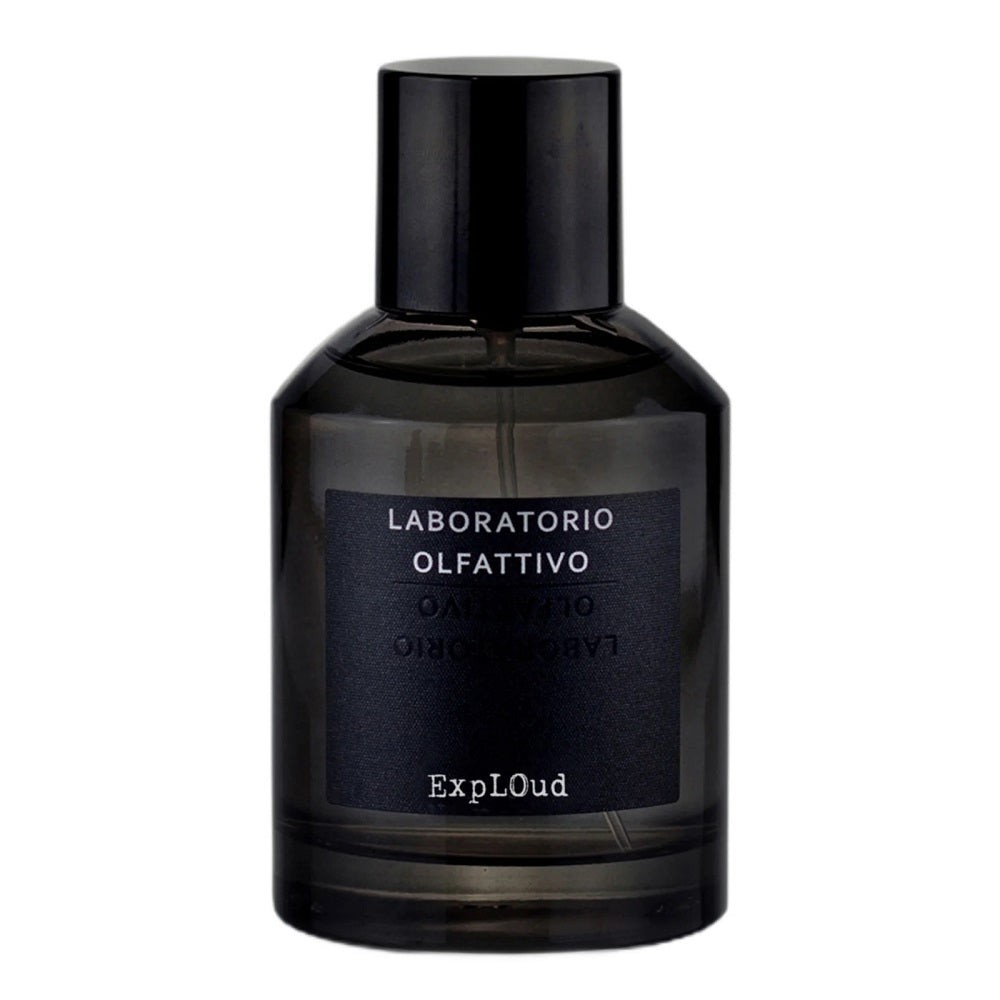 laboratorio olfattivo exploud woda perfumowana unisex 100 ml     