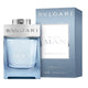 Bvlgari Man Glacial Essence woda perfumowana spray 60ml