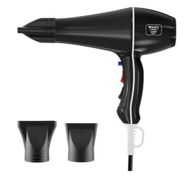Wahl Super Dry suszarka do włosów z jonizacją 2000W