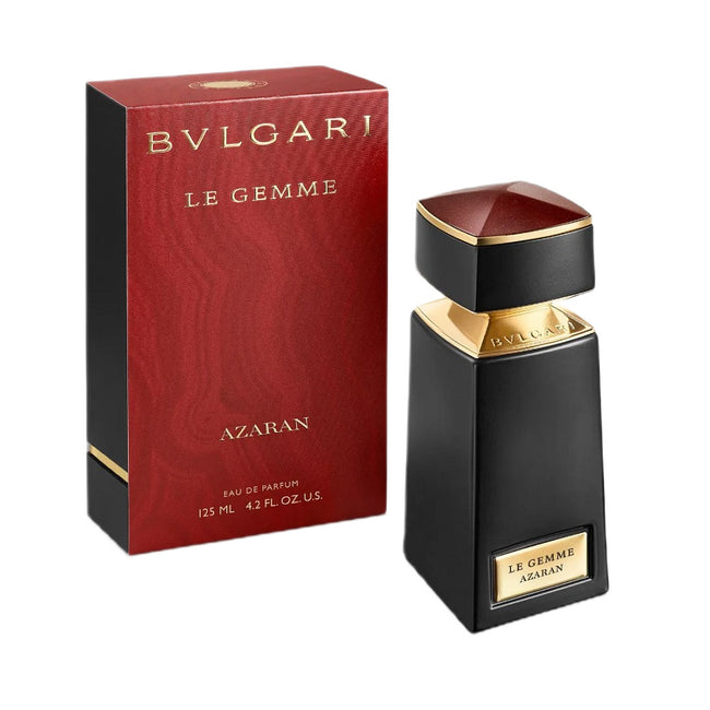 Bvlgari Le Gemme Azaran woda perfumowana spray