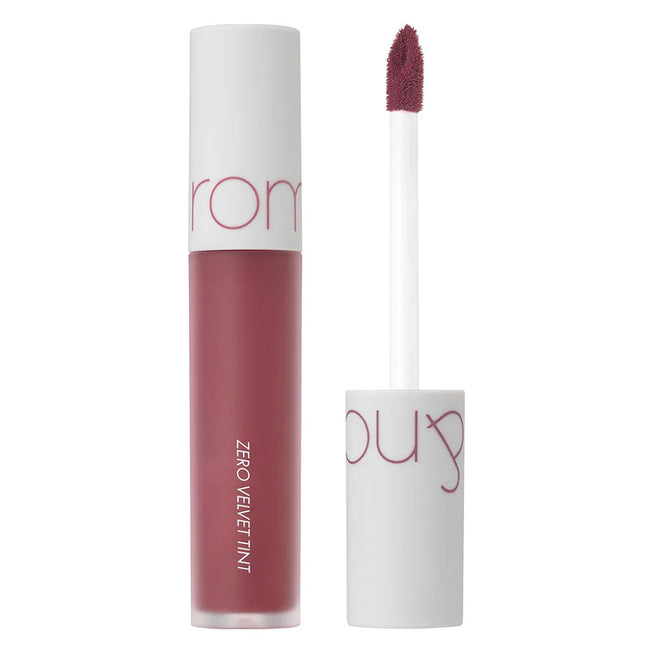 Rom&nd Zero Velvet Tint pomadka w płynie