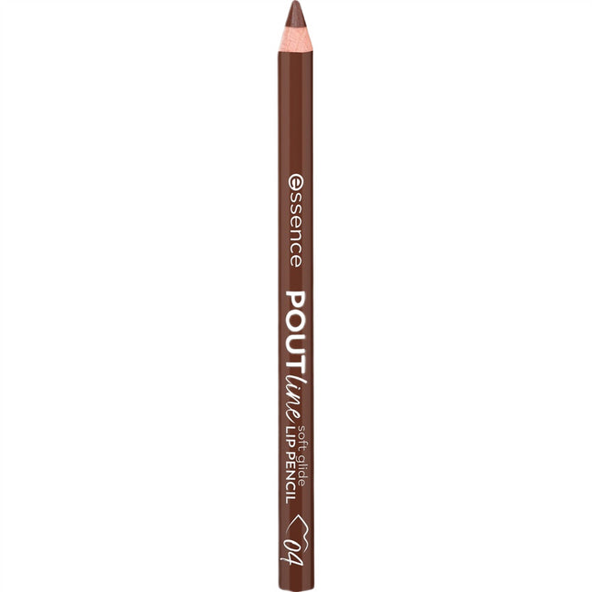 Essence Poutline Soft Glide Lip Pencil miękka konturówka do ust