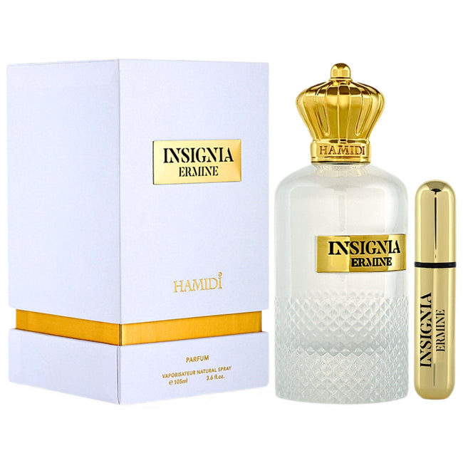 Hamidi Insignia Ermine perfumy spray