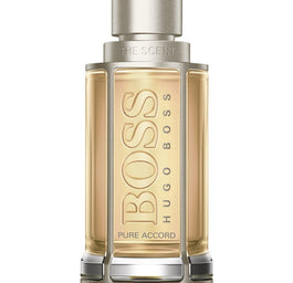 Hugo Boss The Scent Pure Accord For Him woda toaletowa spray 100ml