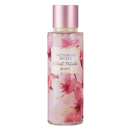 Victoria's Secret Velvet Petals Cashmere mgiełka do ciała 250ml