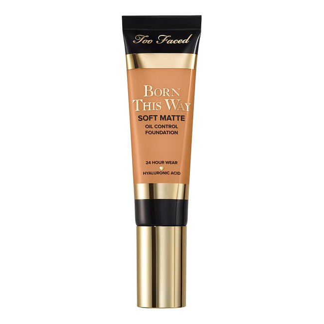 TOO FACED Born This Way Soft Matte Foundation matujący podkład w płynie 30ml