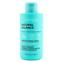 Somnis&Hair Natural Balance naturalna maska do włosów 250ml