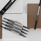 Nanobrow Eyebrow Pencil kredka do precyzyjnego makijażu brwi