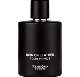 Pendora Scents Noir En Leather woda perfumowana