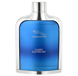 Jaguar Classic Electric Sky woda toaletowa spray 100ml