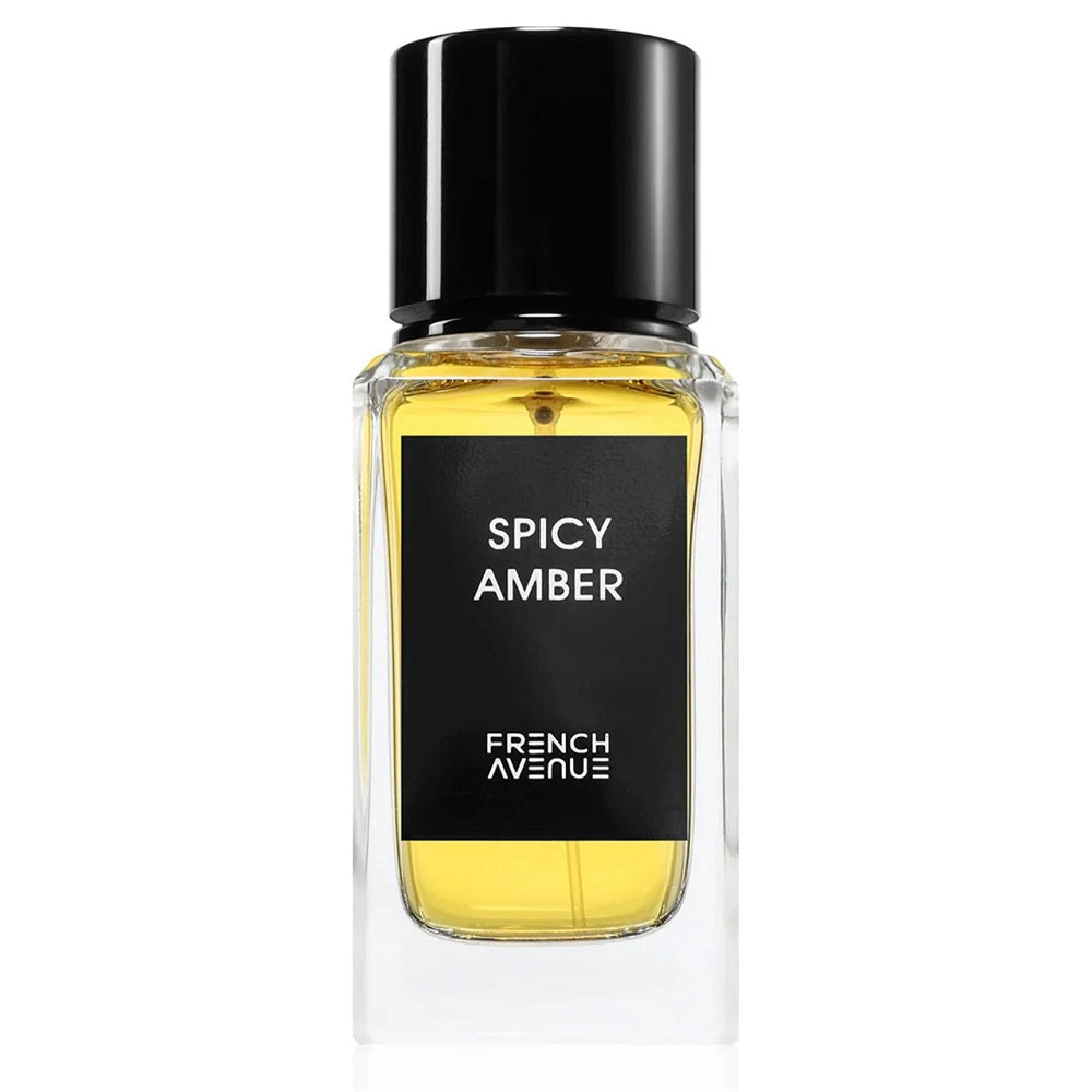 french avenue spicy amber