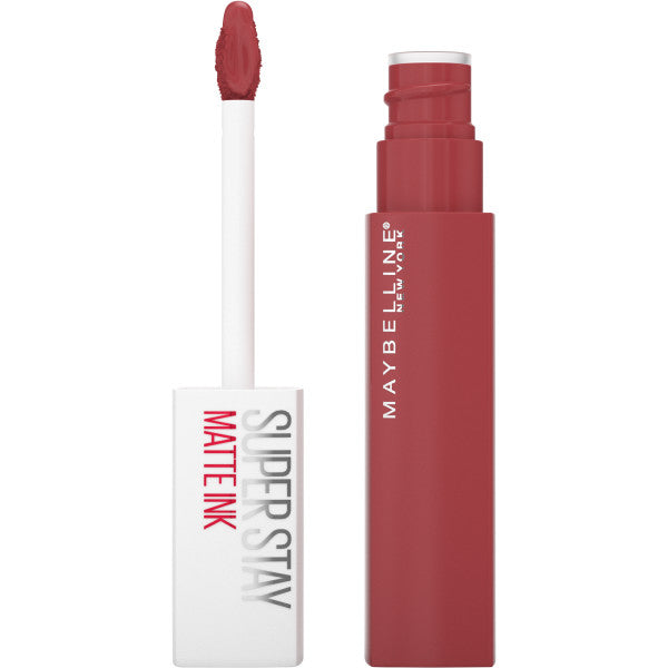 Maybelline Super Stay Matte Ink długotrwała pomadka w płynie