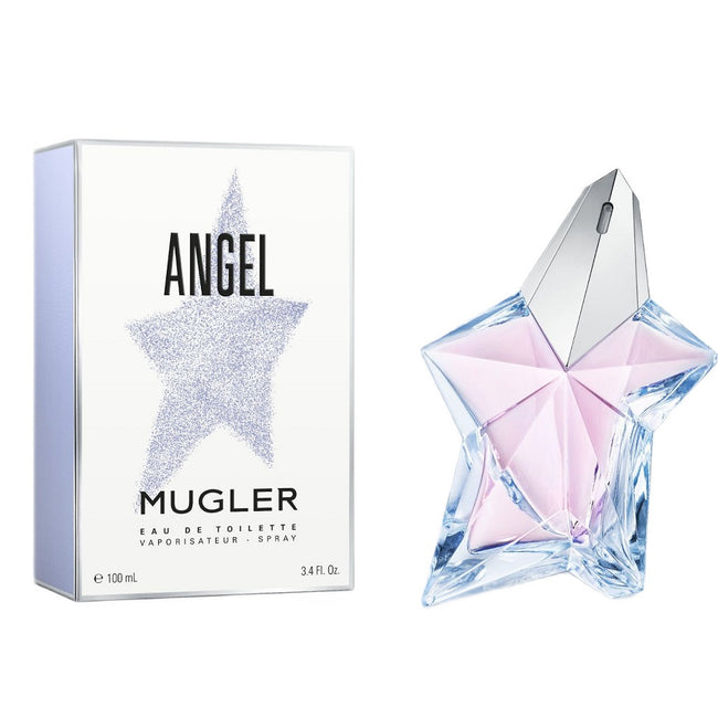 Thierry Mugler Angel woda toaletowa spray