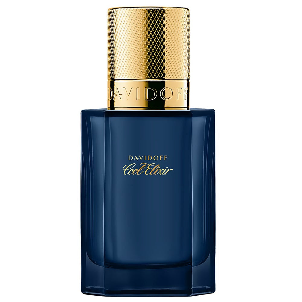 davidoff cool elixir ekstrakt perfum 30 ml     