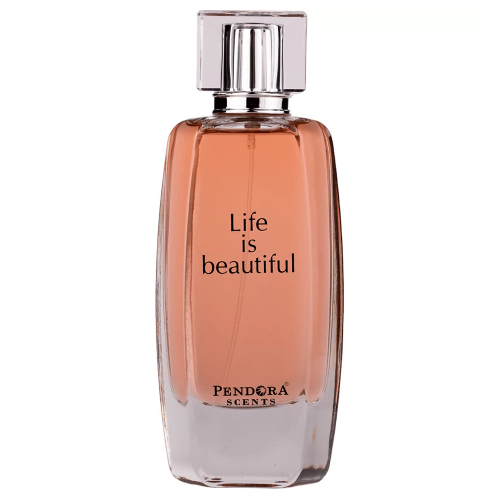 pendora scents life is beautiful